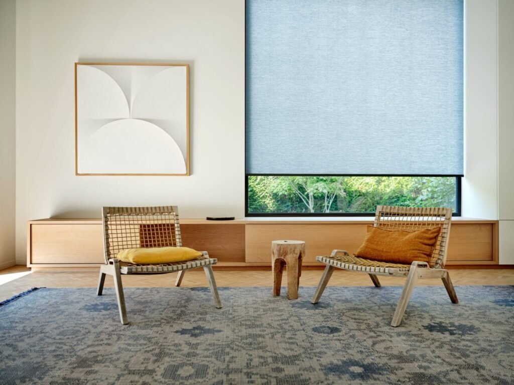 Best Roller Shades In West Palm Beach