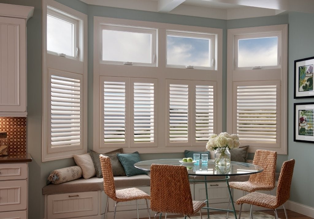 Why are WPB Plantation Shutters The Best Choice For Your Home?
